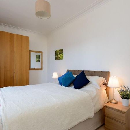 Puffin'S Nest Apartment North Berwick Bagian luar foto