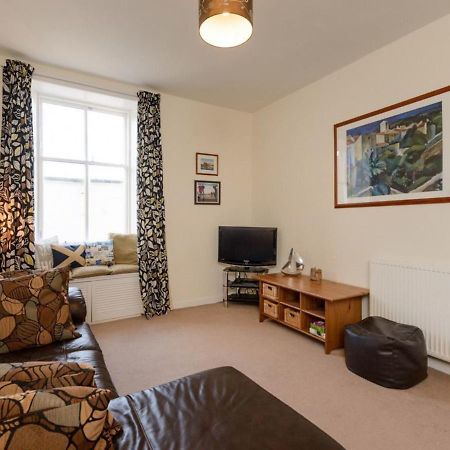 Puffin'S Nest Apartment North Berwick Bagian luar foto