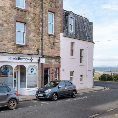 Puffin'S Nest Apartment North Berwick Bagian luar foto