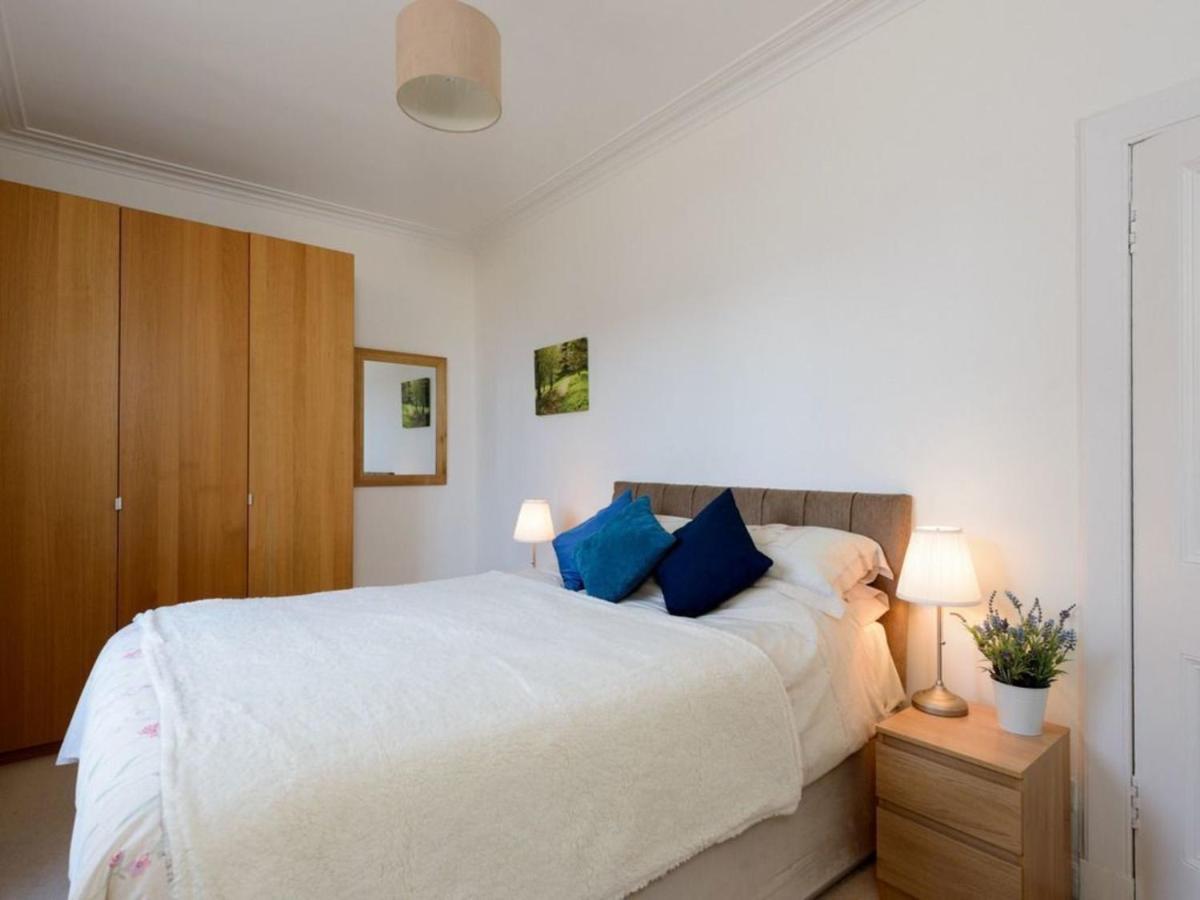 Puffin'S Nest Apartment North Berwick Bagian luar foto