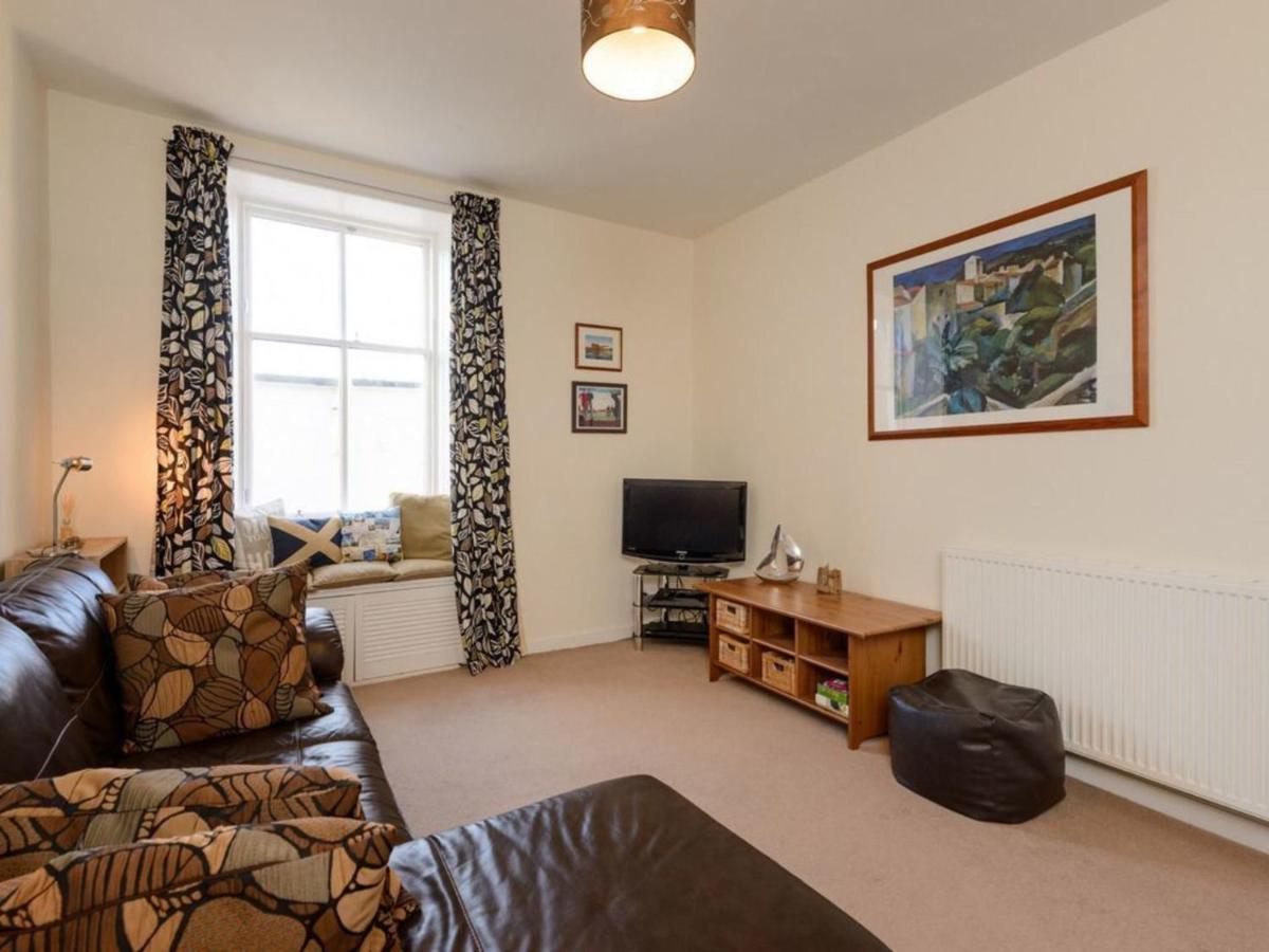 Puffin'S Nest Apartment North Berwick Bagian luar foto