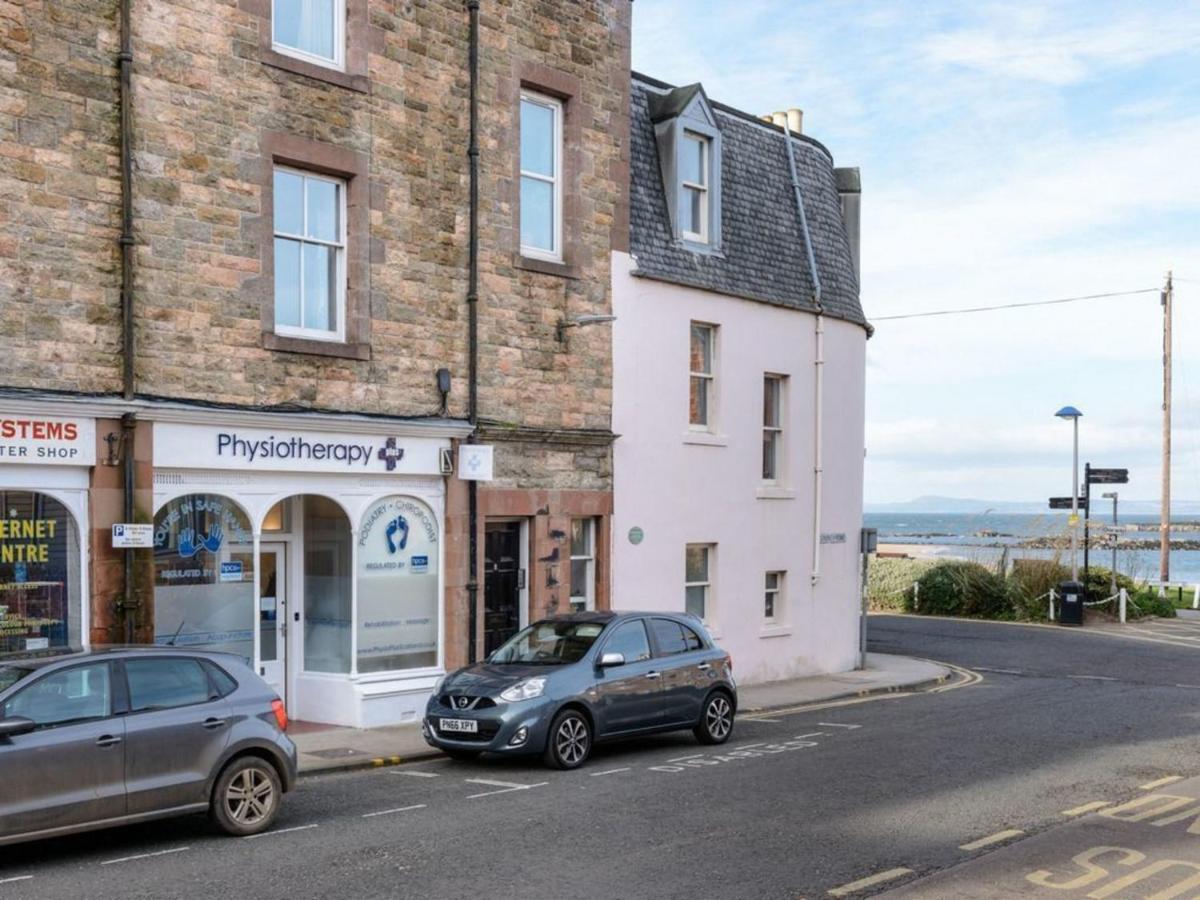 Puffin'S Nest Apartment North Berwick Bagian luar foto