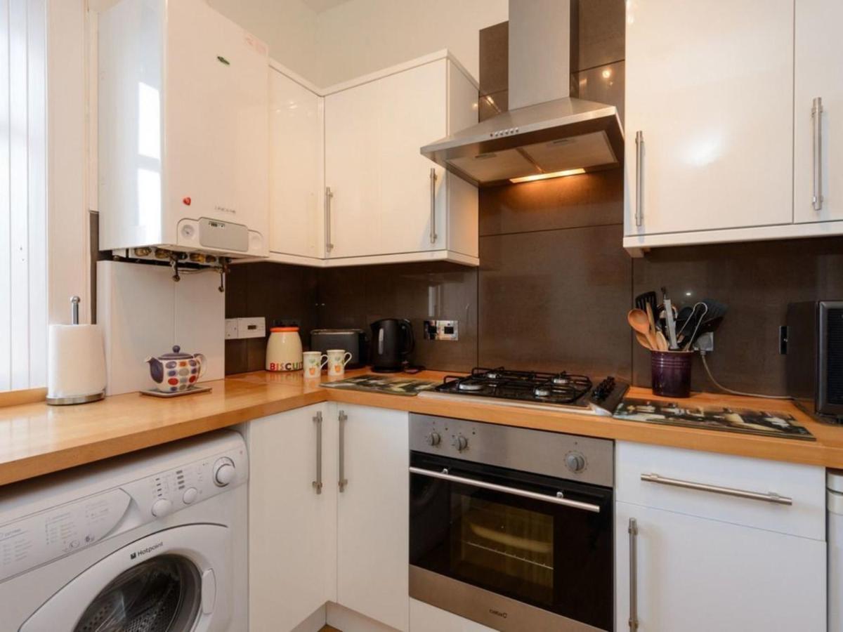 Puffin'S Nest Apartment North Berwick Bagian luar foto