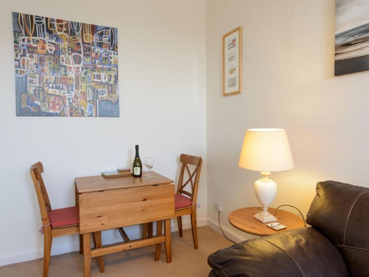 Puffin'S Nest Apartment North Berwick Bagian luar foto