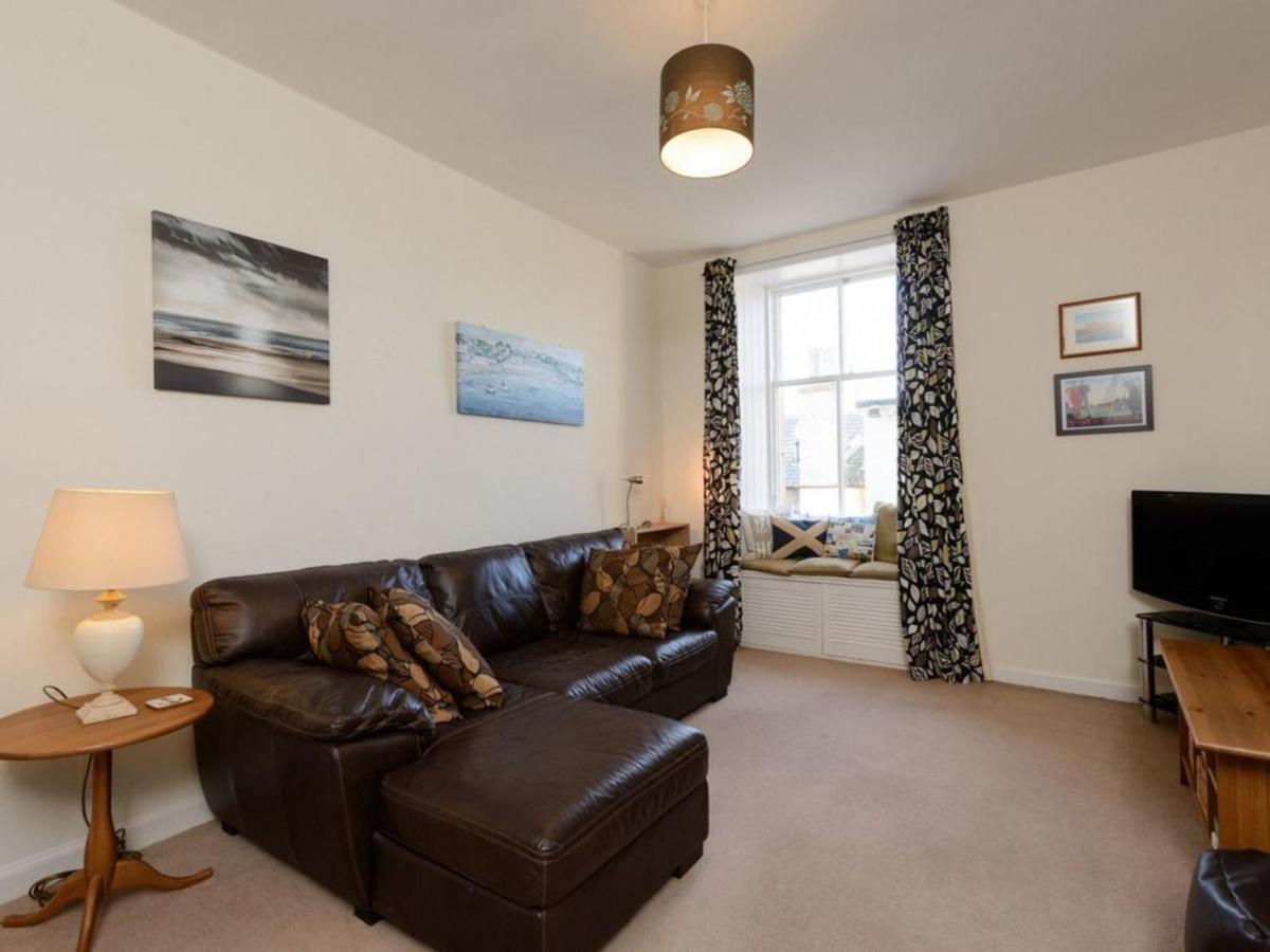Puffin'S Nest Apartment North Berwick Bagian luar foto