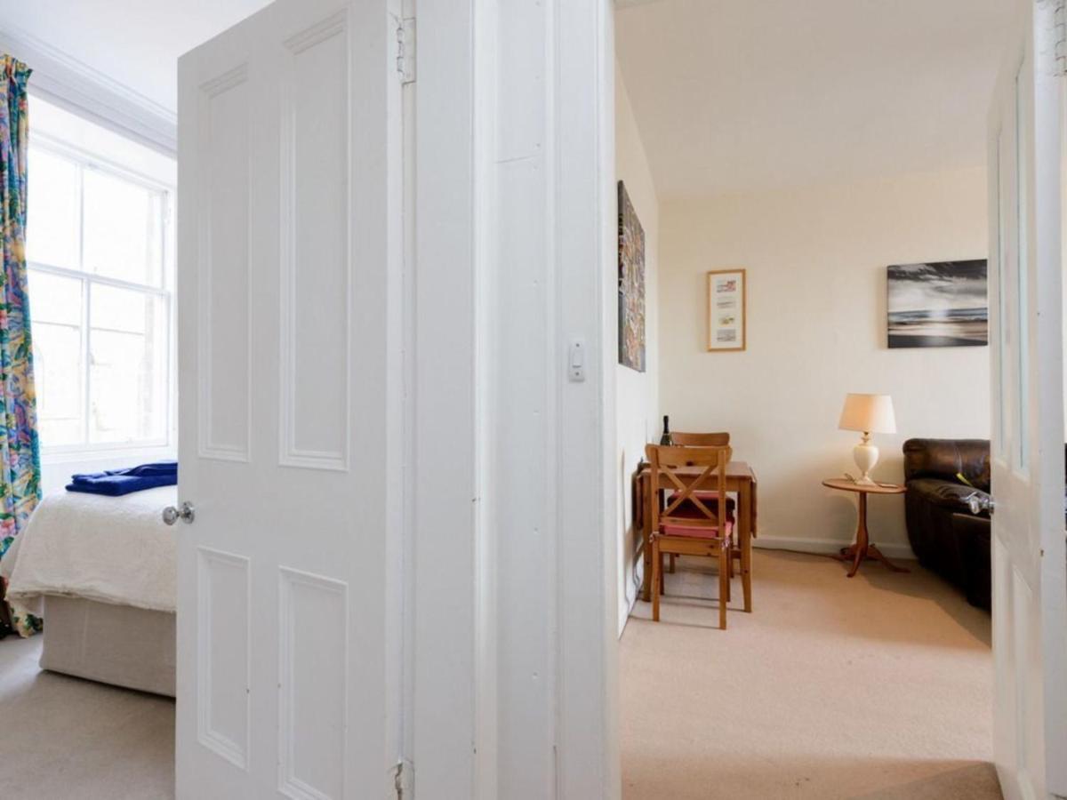 Puffin'S Nest Apartment North Berwick Bagian luar foto